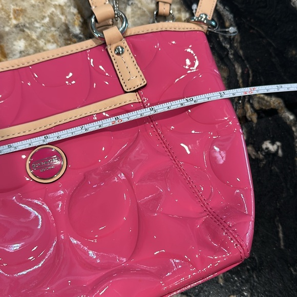 Coach Crossbody Bag 💼 - Picture 13 of 15